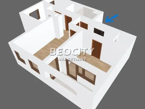 Prodaja, trosoban stan, 91m², Višnjička Banja, Palilula Sve Podlokacije - image 18