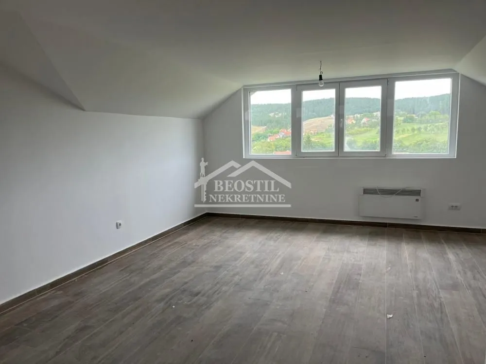 Sale, two bedroom apartment, 32m², Kremna, Užice