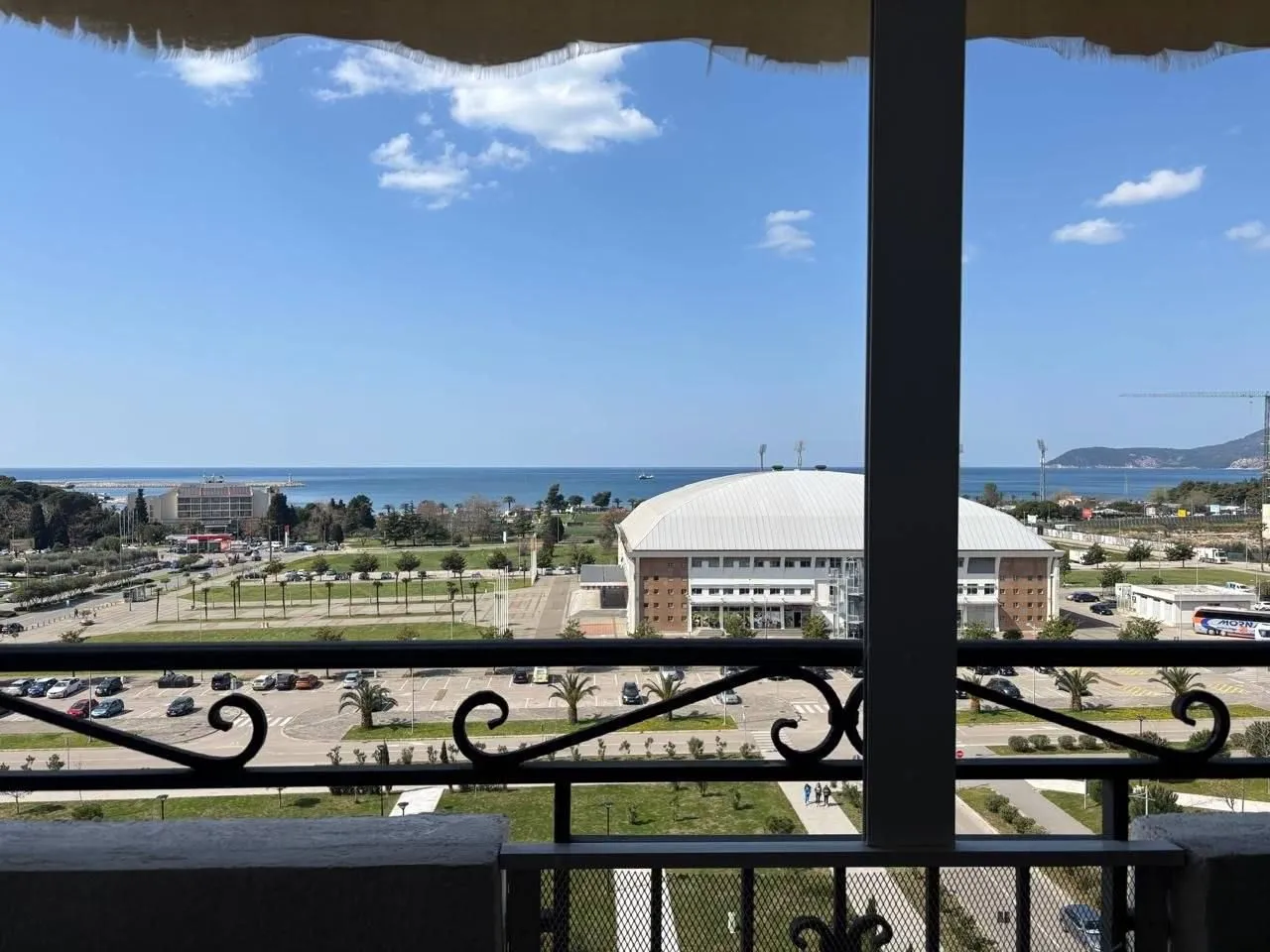 Sale, three bedroom apartment, 100m², Topolica, Bar