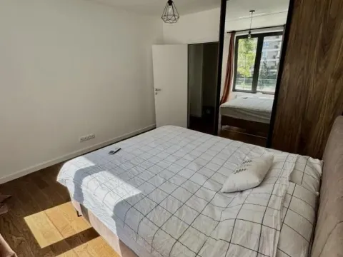 Izdavanje, trosoban stan, 75m², Bulevar, Niš - image 6