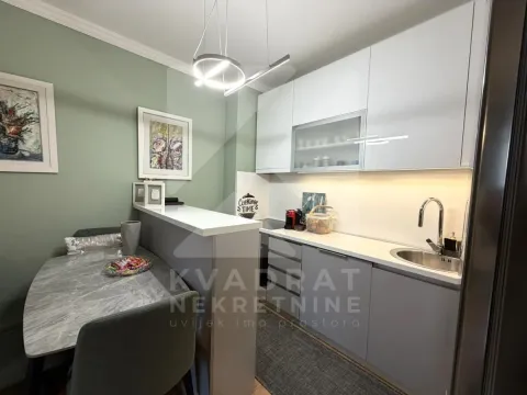 Sale, one bedroom apartment, 41m², Zagorič, Podgorica - image 6