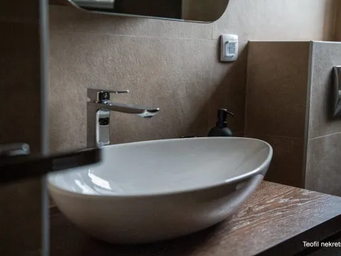 Izdavanje, trosoban stan, 103m², Savski Venac, Beograd - image 16