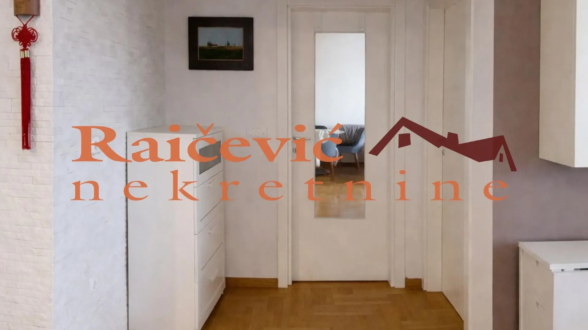 Sale, three bedroom apartment, 82m², Vračar Sve Podlokacije, Beograd