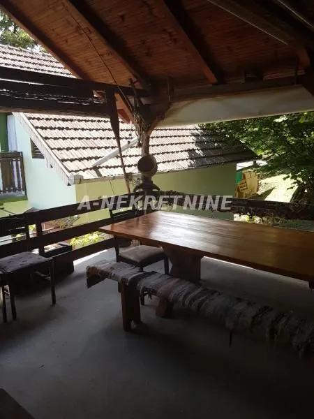 Sale, house, 64m², Sremska Kamenica, Petrovaradin