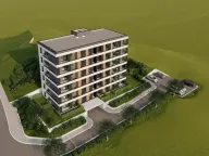 Sale, one bedroom apartment, 44m², Šušanj, Bar - image 2