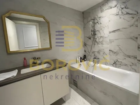 Prodaja, četvorosoban stan, 118m², Savski Venac, Beograd - image 10