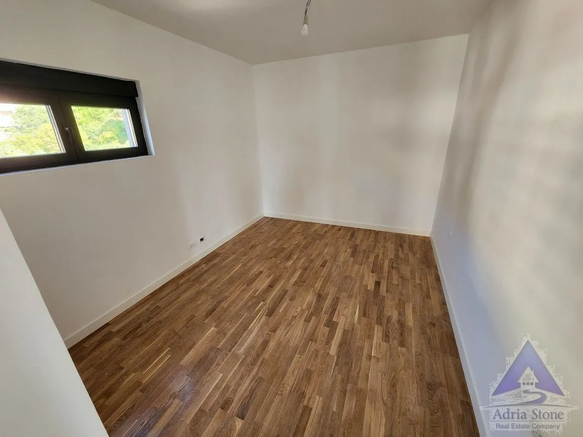 Sale, four bedroom apartment, 146m², Rafailovići, Budva