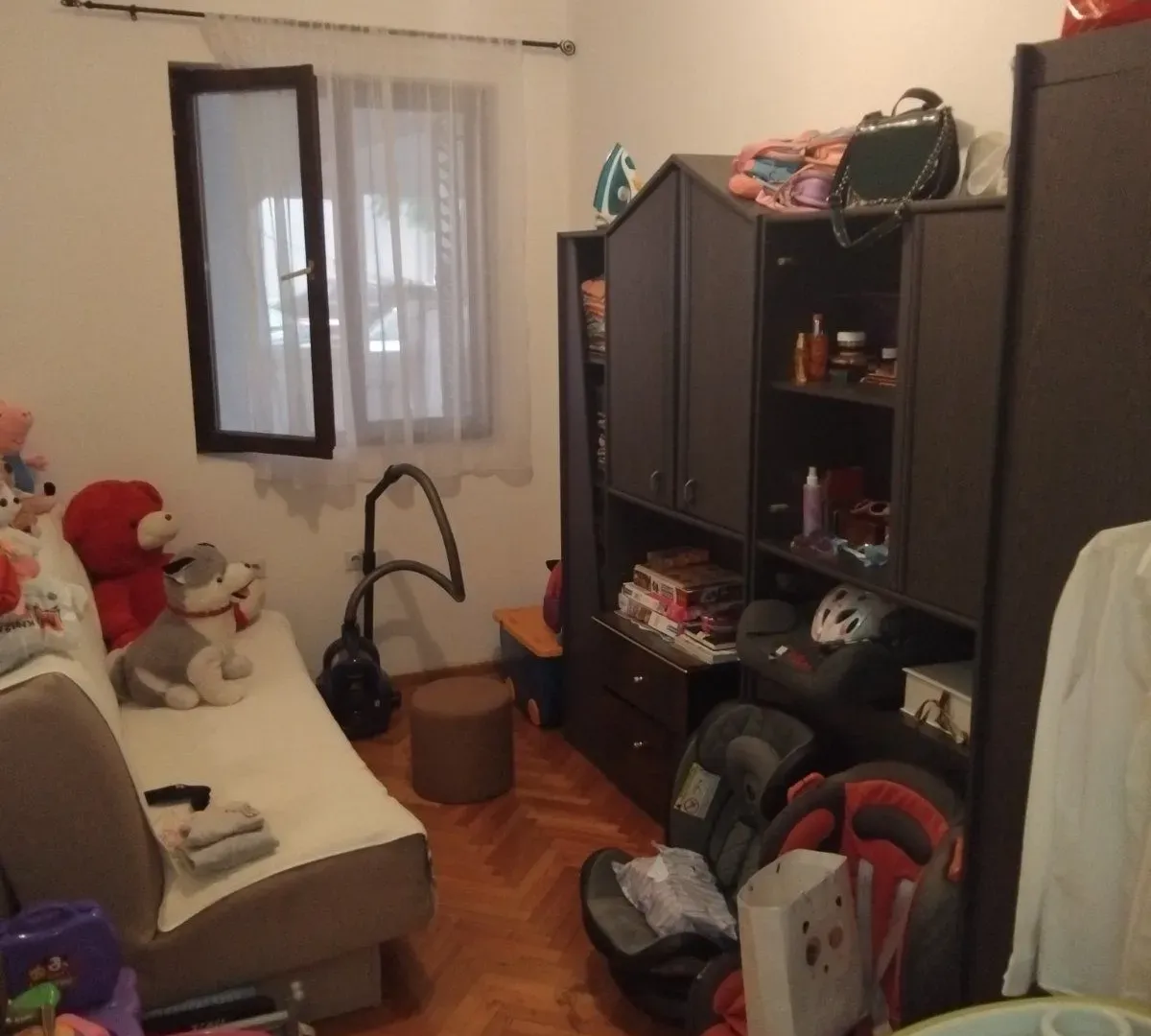 Prodaja, stan, 80m², Budva, Crna Gora