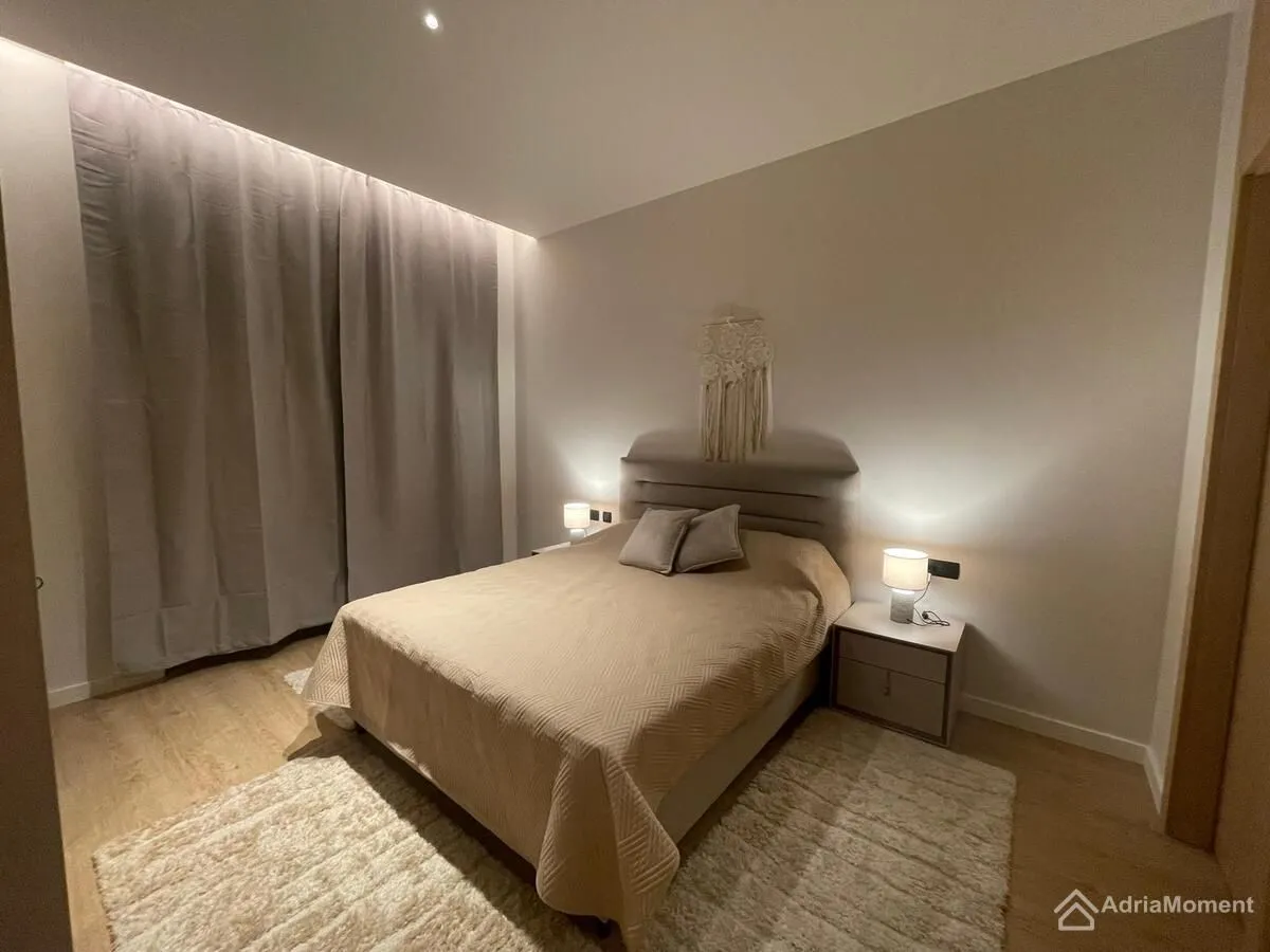 Prodaja, dvosoban stan, 90m², Porto Montenegro, Tivat