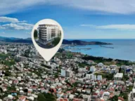 Prodaja, dvosoban stan, 72m², Ilino, Bar - image 3