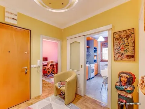 Prodaja, trosoban stan, 82m², Mirijevo 1, Mirijevo Sve Podlokacije - image 5