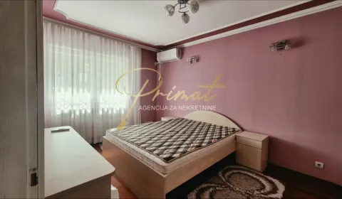 Prodaja, dvosoban stan, 47m², Profesorska Kolonija, Palilula Sve Podlokacije - image 3