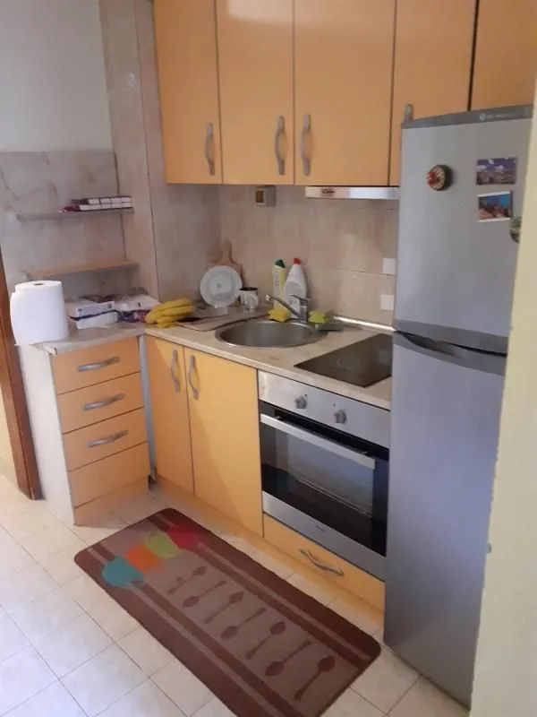 Prodaja, garsonjera, 25m², Bar, Crna Gora