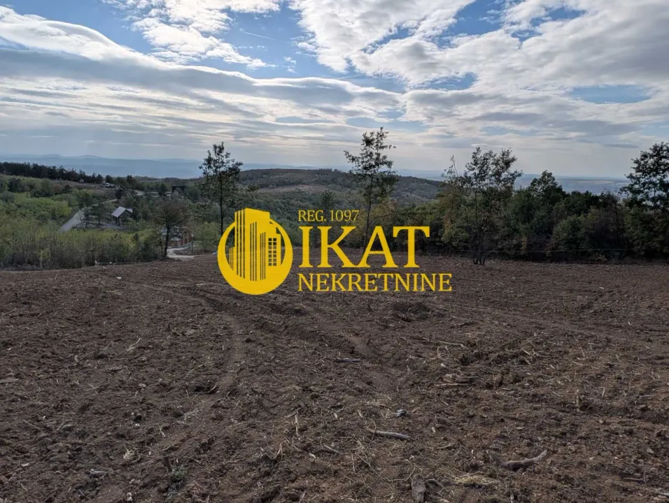 Prodaja, plac, 6300m², Sopot, Beograd