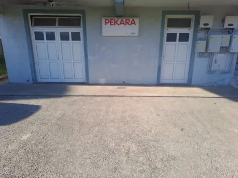 Izdavanje, poslovni prostor, 60m², Zagorič, Podgorica - image 7