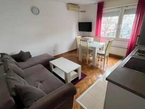 Sale, one bedroom apartment, 35m², Lion, Zvezdara Sve Podlokacije - image 2