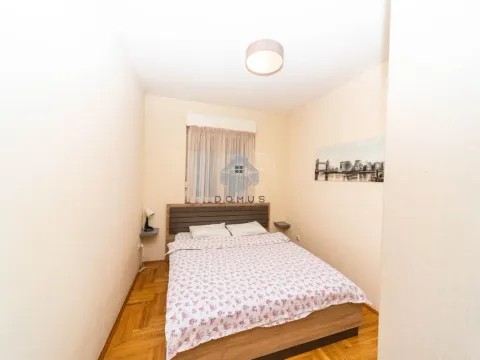 Prodaja, jednosoban stan, 36m², Stari Aerodrom, Podgorica - image 6