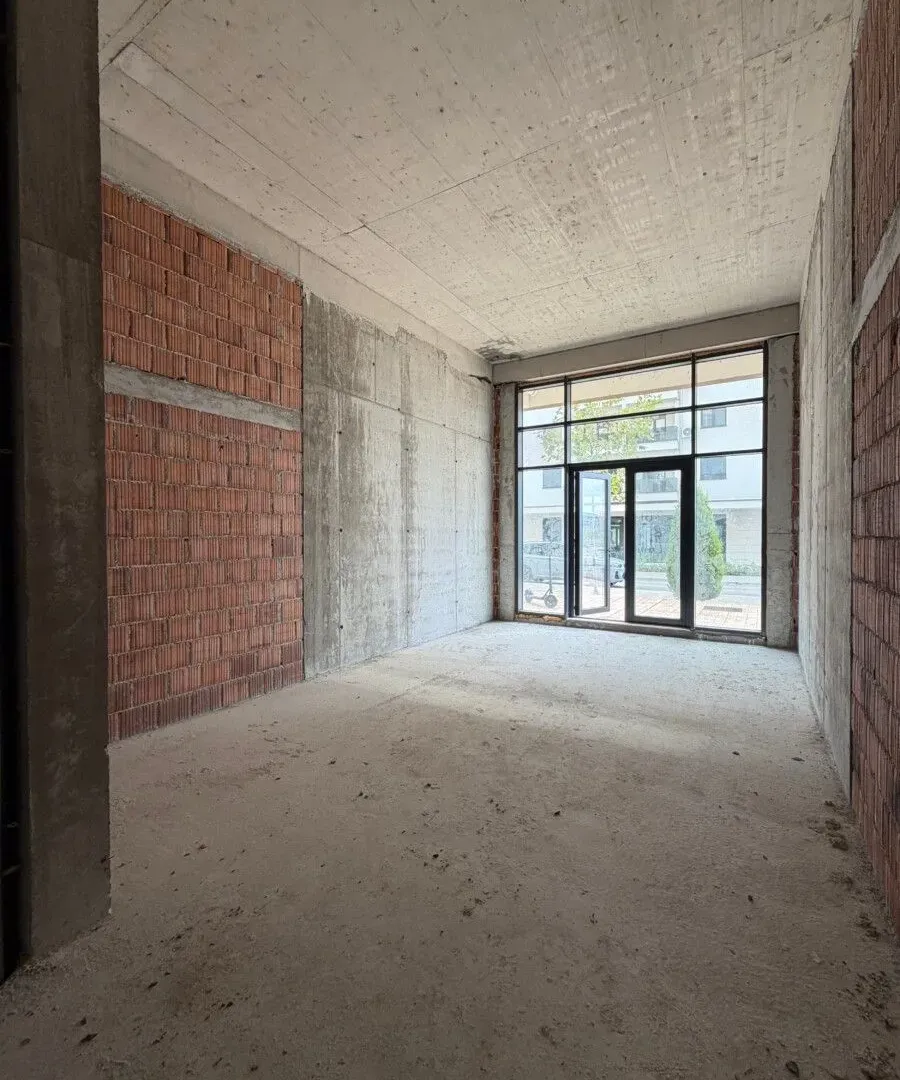 Sale, office space, 36m², New City, Podgorica