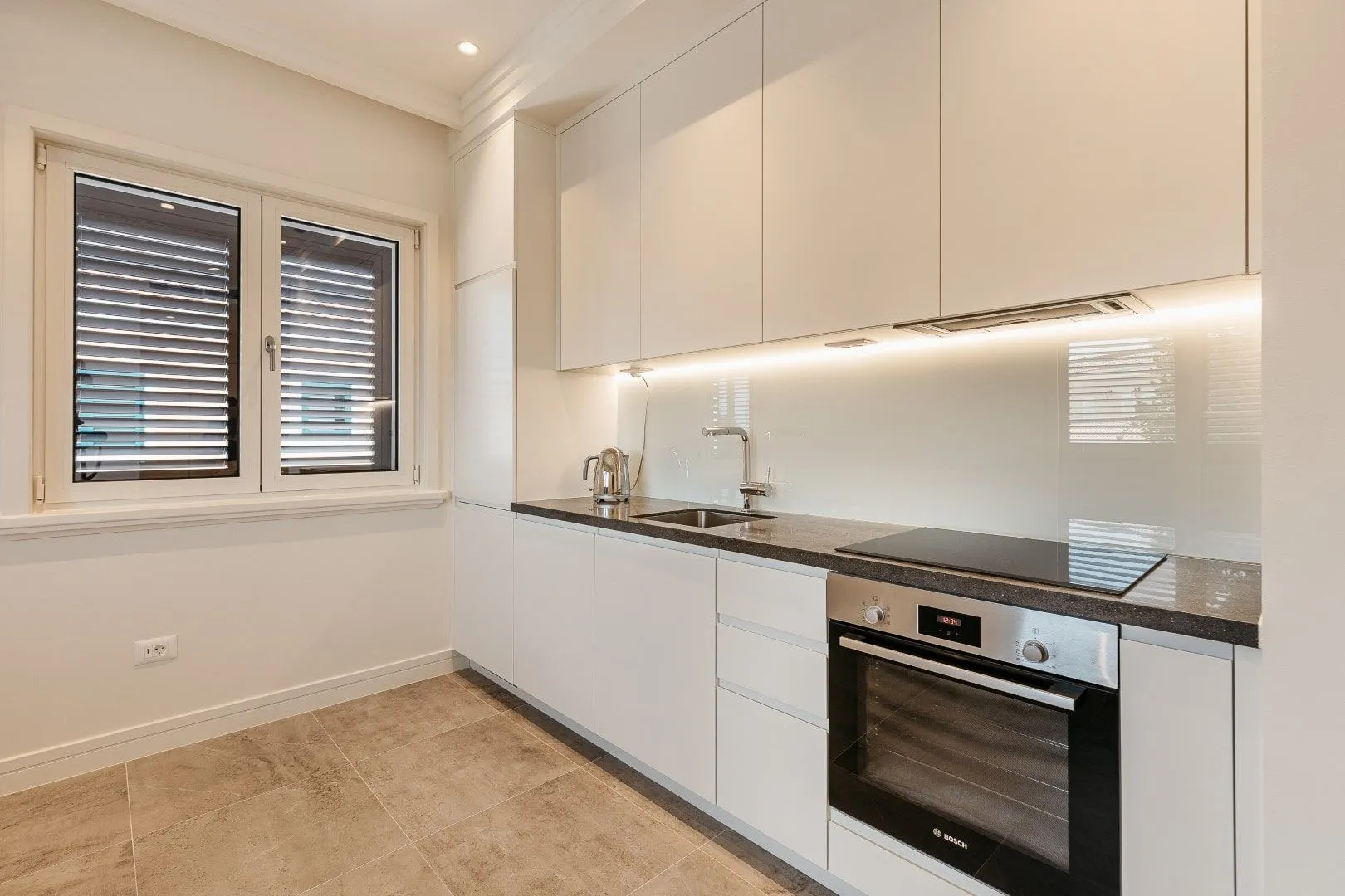 Prodaja, stan, 37m², Luštica Bay, Tivat