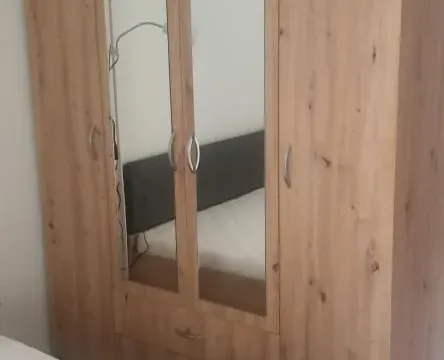 Rent, one bedroom apartment, 47m², Socijalno, Novi Sad Sve Podlokacije - image 12