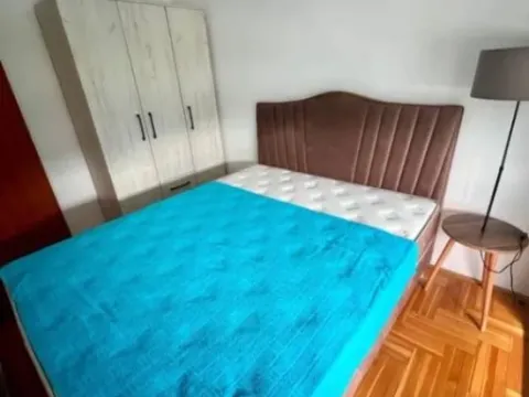 Izdavanje, jednosoban stan, 45m², City Kvart, Podgorica - image 4