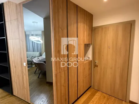 Prodaja, trosoban stan, 90m², Savski Venac, Beograd - image 12