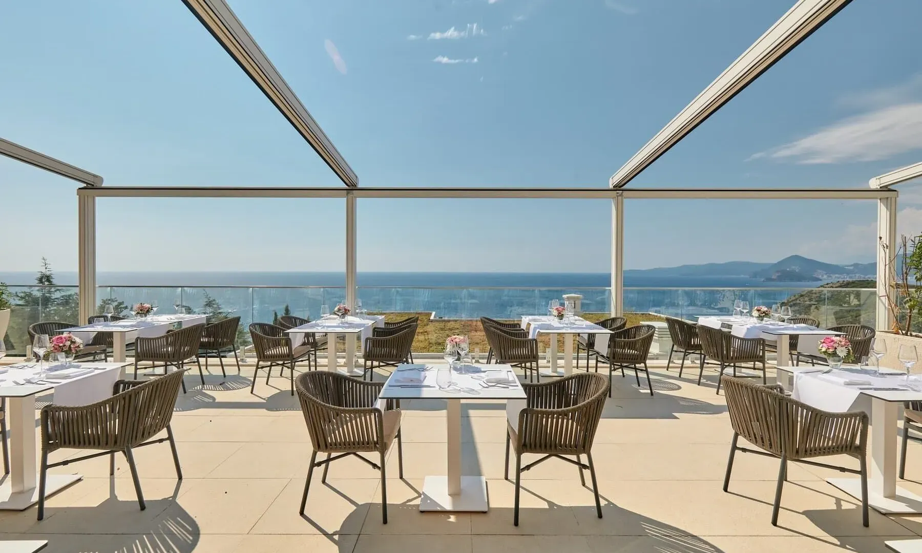 Prodaja, kuća, 435m², Budva, Crna Gora