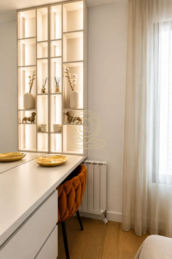 Sale, four bedroom apartment, 144m², Savski Venac, Beograd