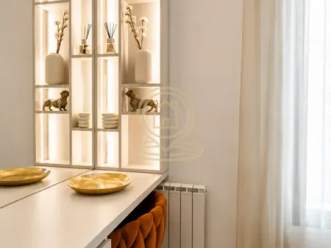 Sale, four bedroom apartment, 144m², Savski Venac, Beograd - image 6