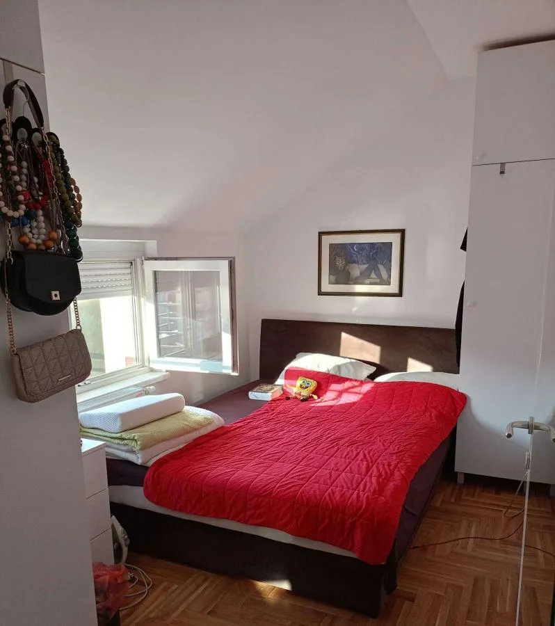 Prodaja, jednosoban stan, 33m², Telep, Novi Sad Sve Podlokacije