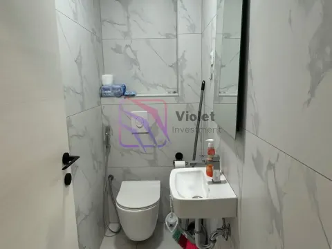 Izdavanje, dvosoban stan, 65m², Stari Aerodrom, Podgorica - image 5