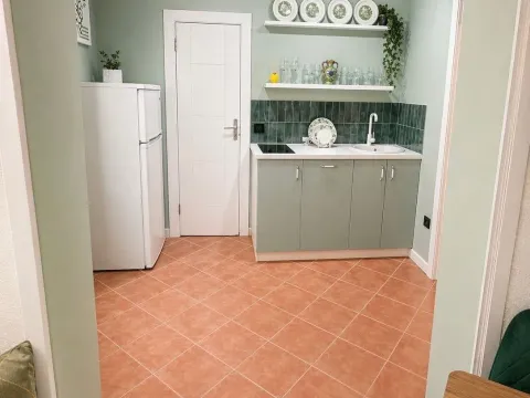 Sale, one bedroom apartment, 30m², Petrovac, Budva - image 6