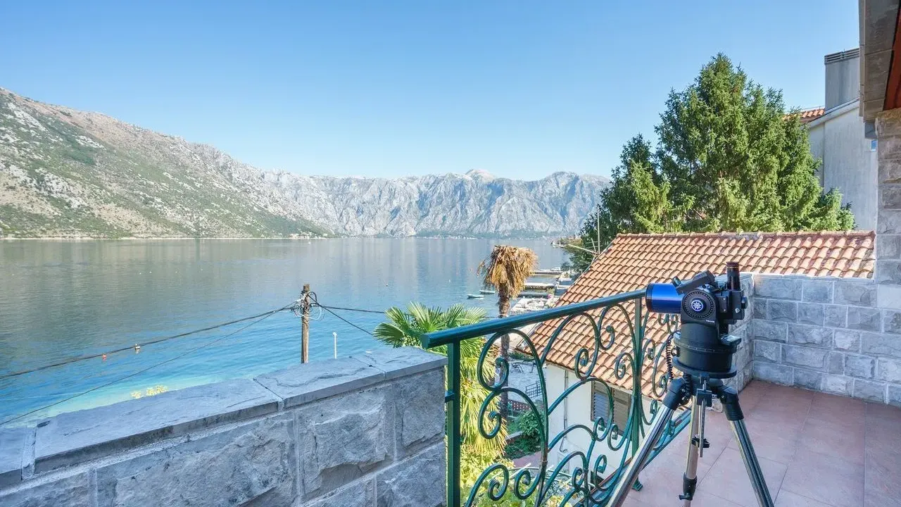 Prodaja, kuća, 300m², Stoliv, Kotor