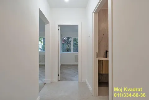 Prodaja, dvosoban stan, 60m², Novi Beograd Sve Podlokacije, Beograd - image 9