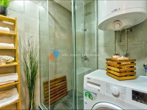 Izdavanje, stan, 37m², Stari Grad, Beograd - image 9