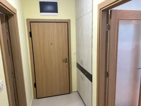 Izdavanje, jednosoban stan, 49m², City Kvart, Podgorica - image 5