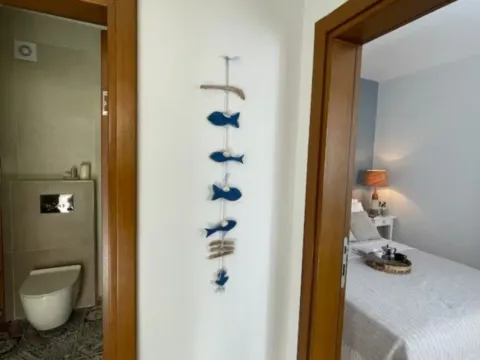 Izdavanje, jednosoban stan, 45m², Kalimanj, Tivat - image 4