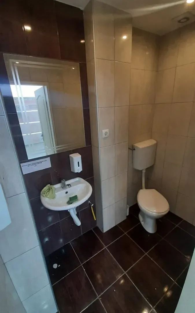 Sale, office space, 99m², Salajka, Novi Sad Sve Podlokacije