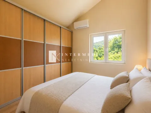 Prodaja, jednosoban stan, 58m², Đenovići, Herceg Novi - image 5