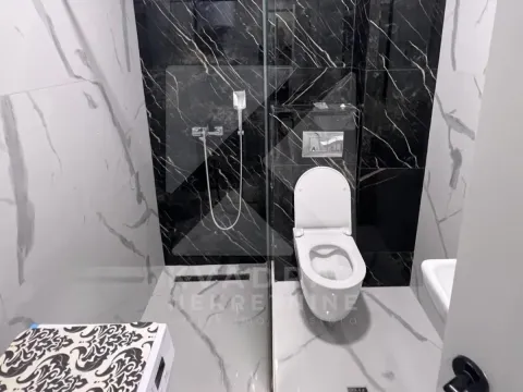 Rent, one bedroom apartment, 38m², Zabjelo, Podgorica - image 10