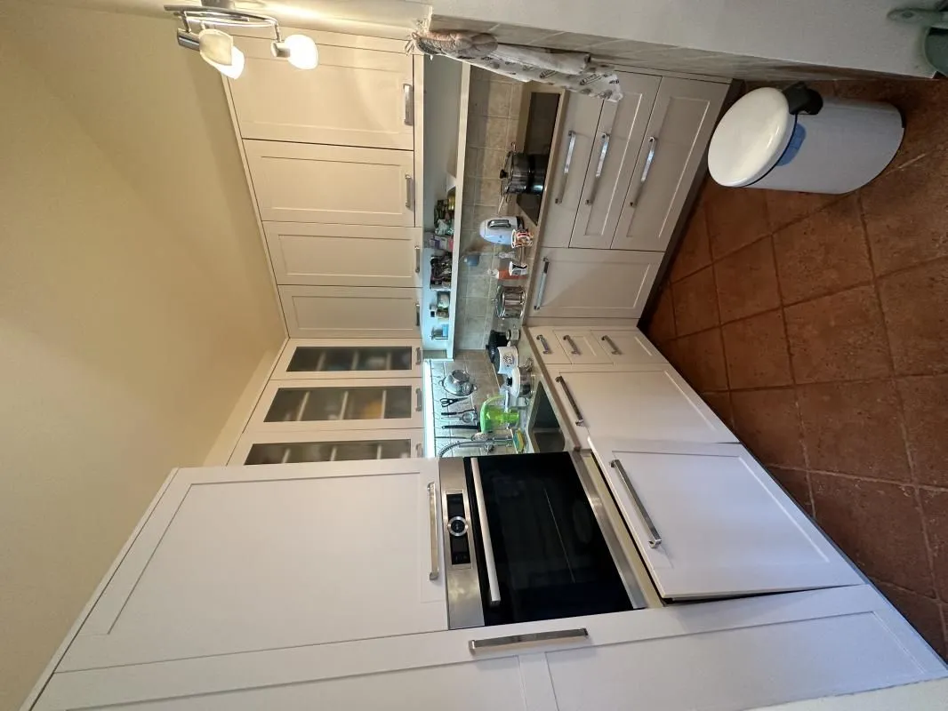 Sale, three bedroom apartment, 366m², Petrovac, Budva
