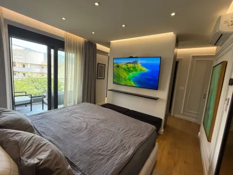 Sale, three bedroom apartment, 125m², Bečići, Budva - image 5