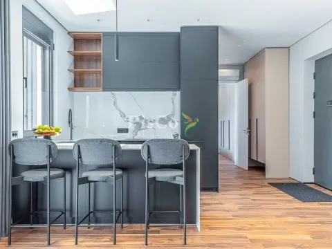 Sale, one bedroom apartment, 52m², Budva, Crna Gora - image 10