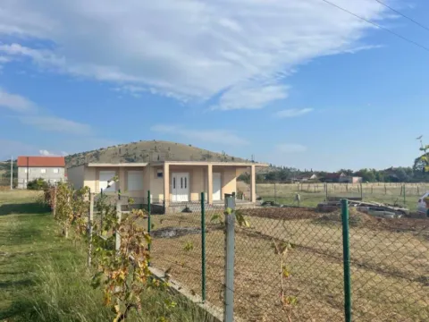 Sale, house, 130m², Dajbabe, Podgorica - image 4