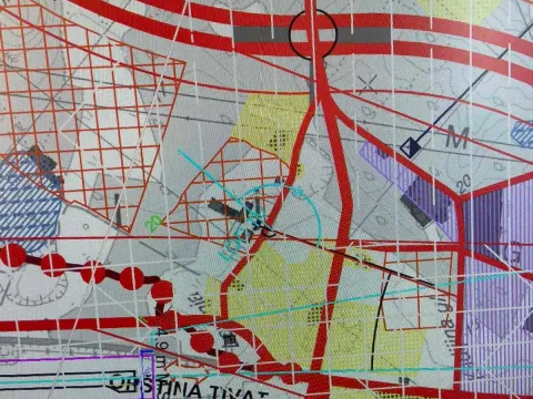 Prodaja, plac, 1059m², Kotor, Crna Gora - image 8