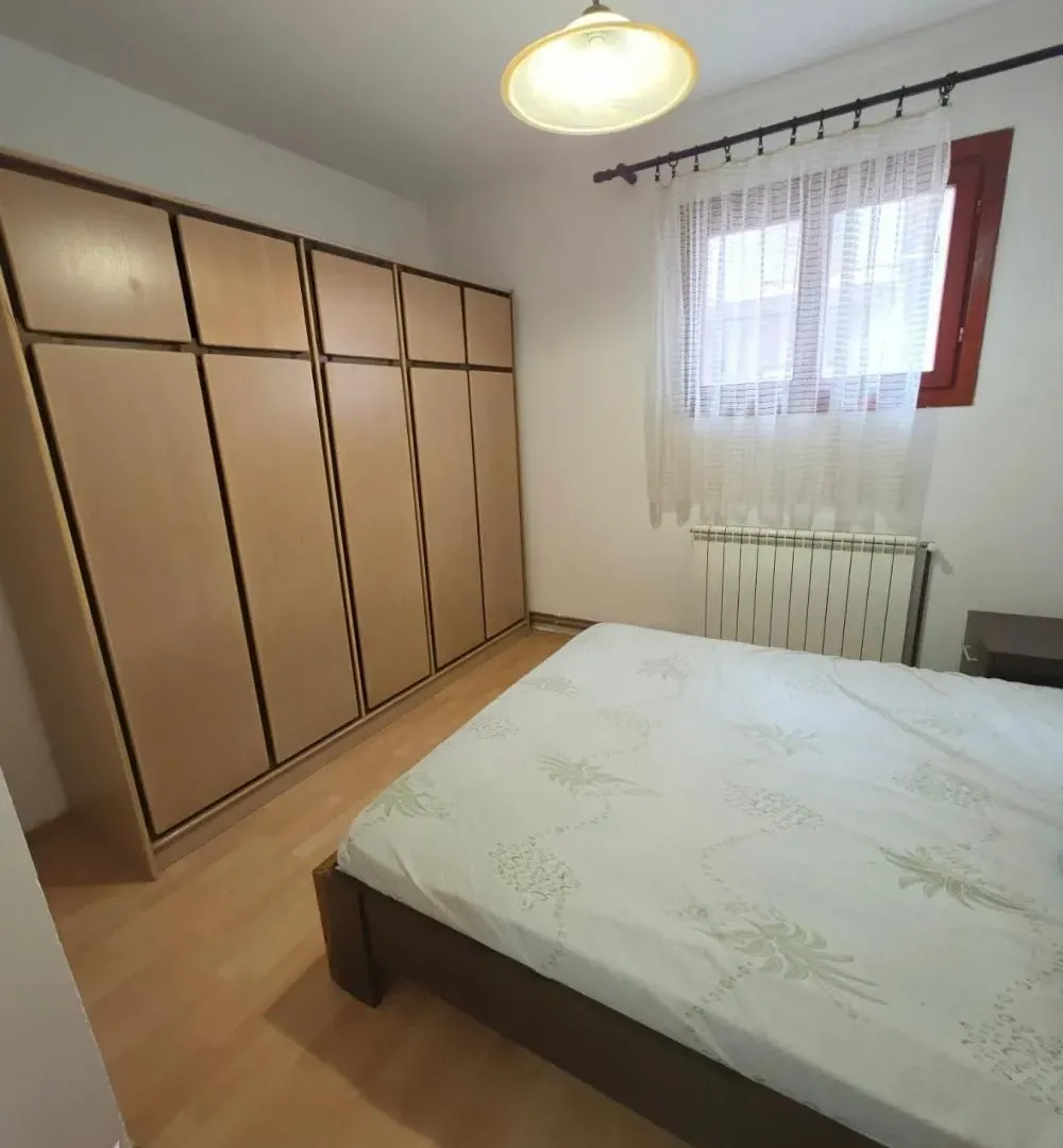 Sale, three bedroom apartment, 71m², Zemun Centar, Zemun Sve Podlokacije