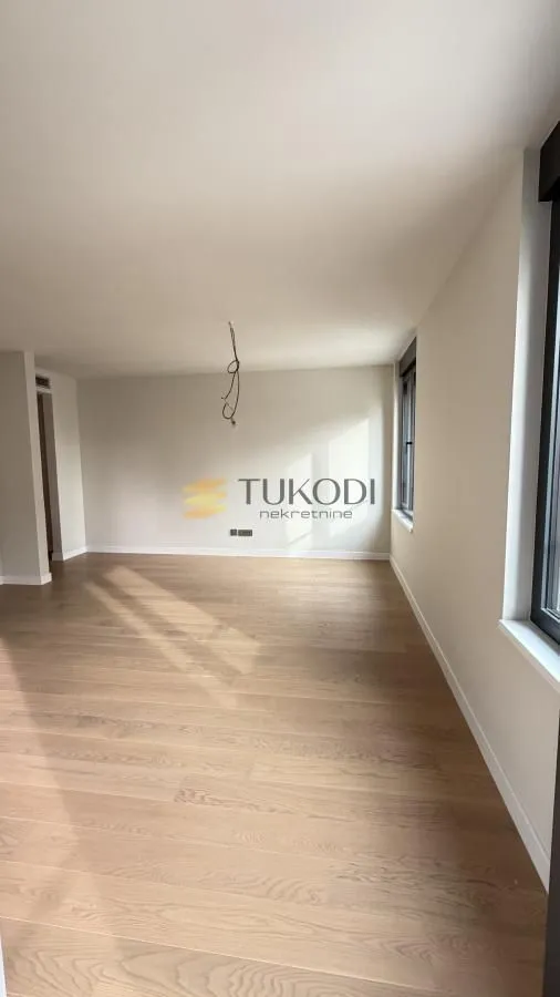Sale, two bedroom apartment, 60m², Novi Beograd Sve Podlokacije, Beograd