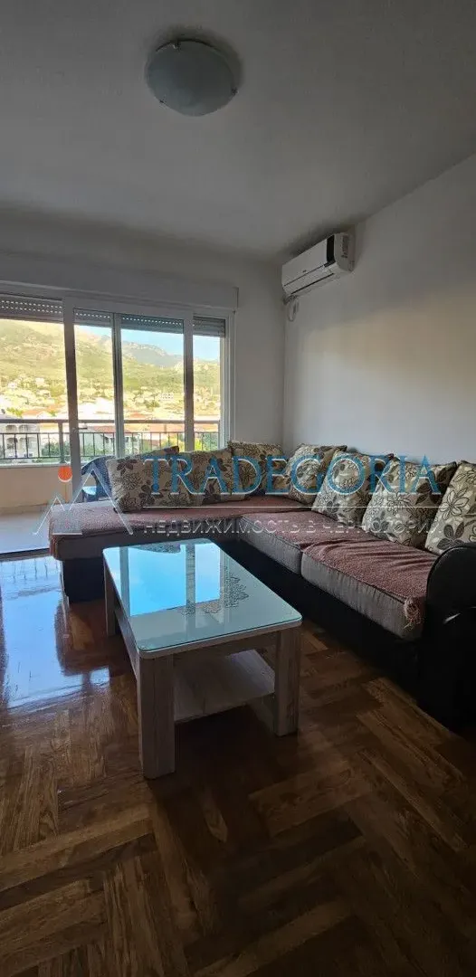 Prodaja, dvosoban stan, 76m², Bar, Crna Gora