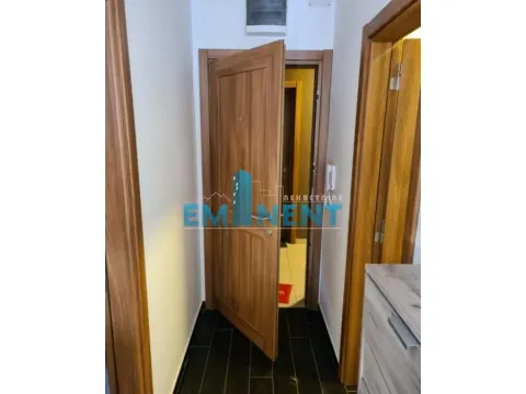 Izdavanje, dvosoban stan, 60m², Savski Venac, Beograd - image 10