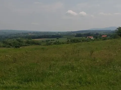 Sale, land lot, 139m², Manić, Barajevo